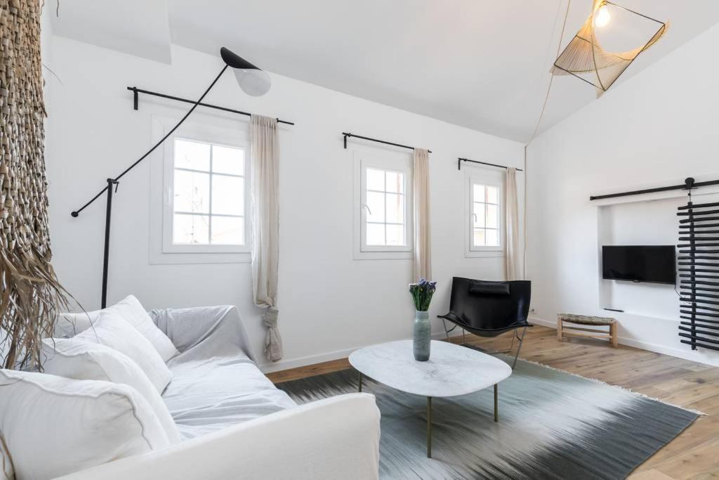 Malonat Duplex - Old Town Apartman Nizza Kültér fotó