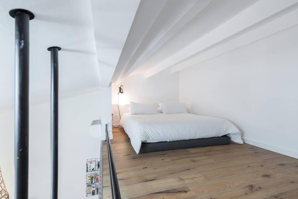 Malonat Duplex - Old Town Apartman Nizza Kültér fotó