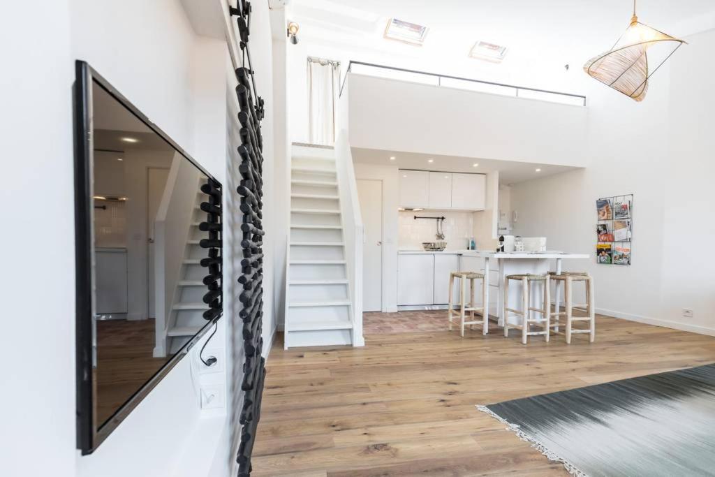 Malonat Duplex - Old Town Apartman Nizza Kültér fotó