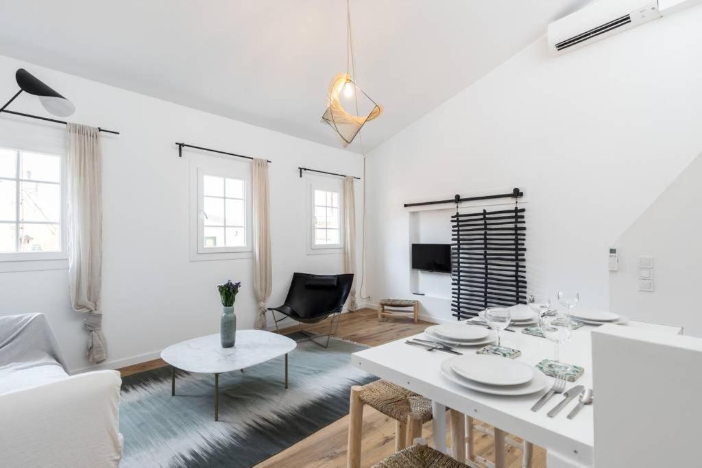 Malonat Duplex - Old Town Apartman Nizza Kültér fotó