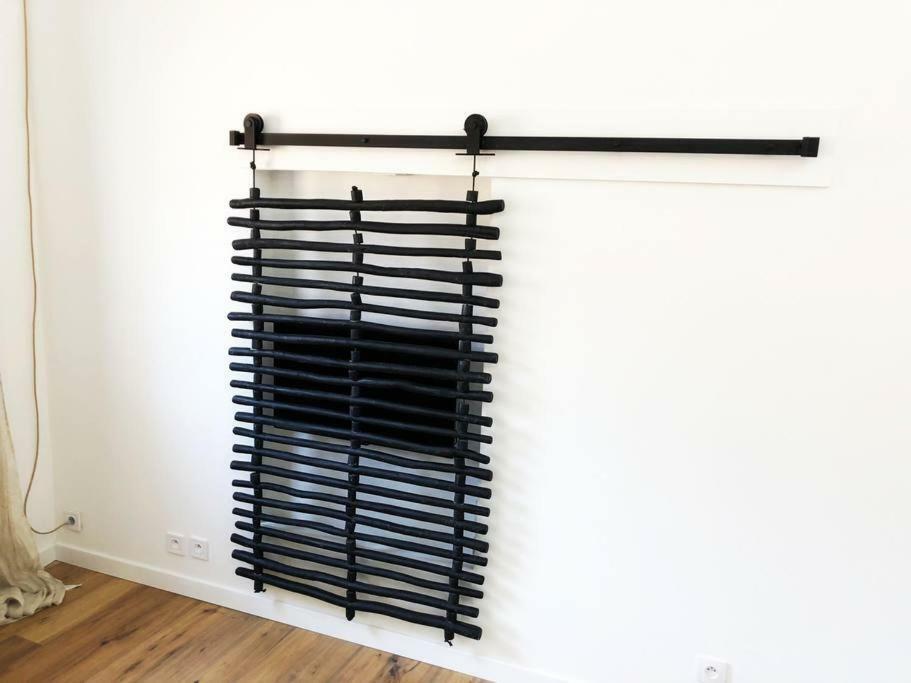 Malonat Duplex - Old Town Apartman Nizza Kültér fotó