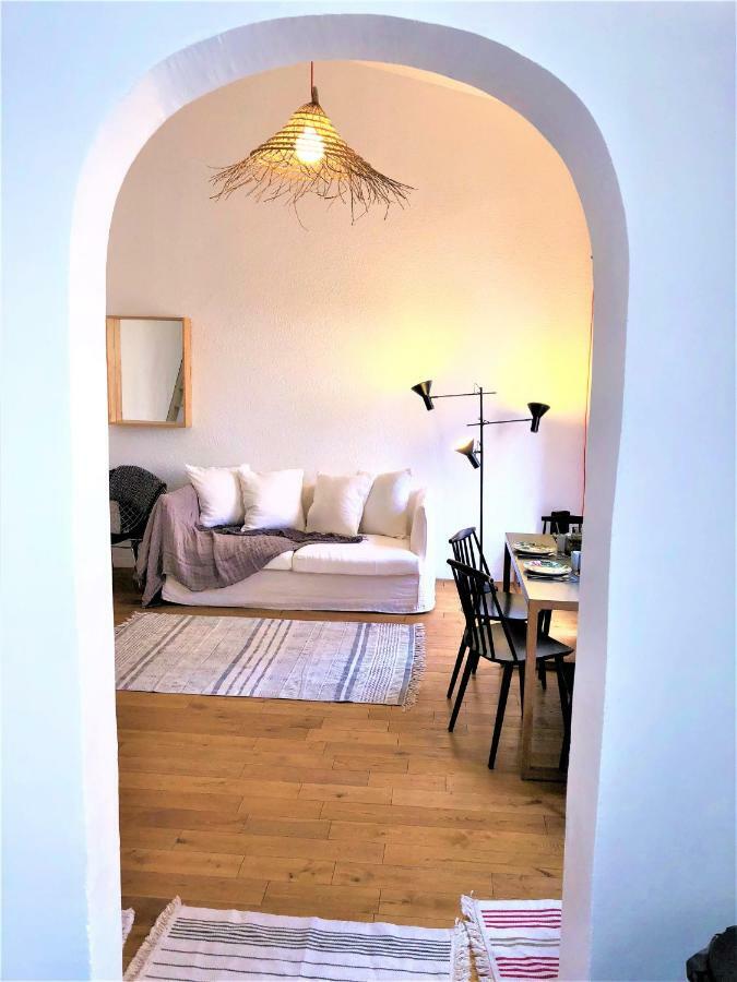 Malonat Duplex - Old Town Apartman Nizza Kültér fotó