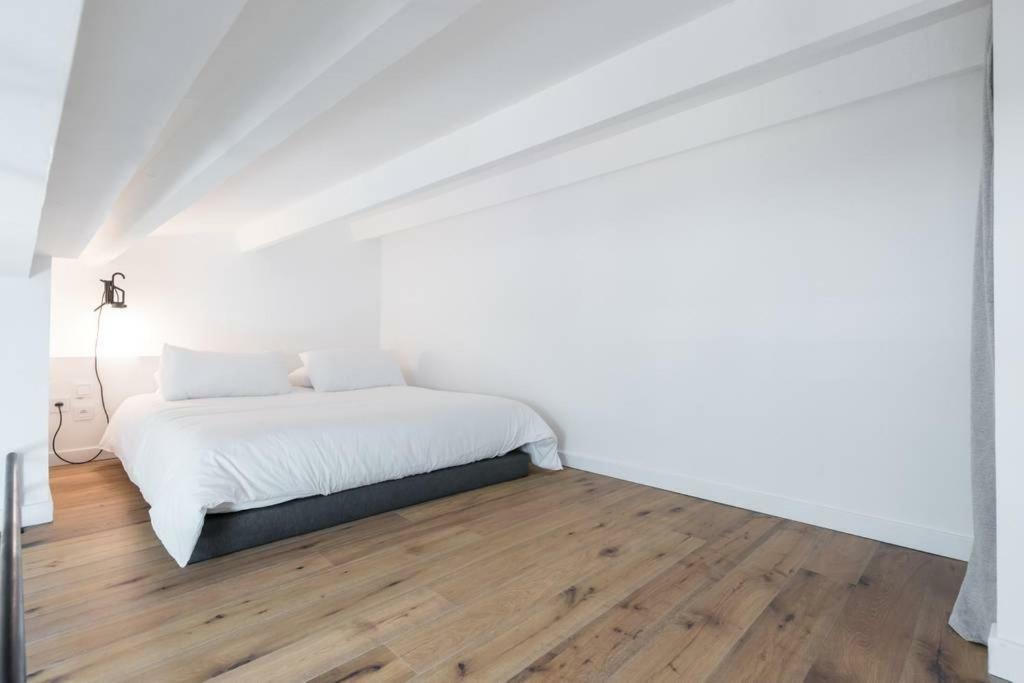 Malonat Duplex - Old Town Apartman Nizza Kültér fotó